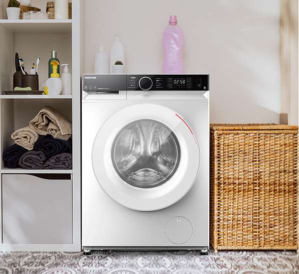Slim washer discount dryer combo